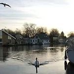 Boutique B&B Wharf - FREE PARKING