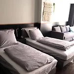 Amsterdam Red Light Bed & Breakfast