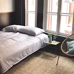 Amsterdam Red Light Bed & Breakfast