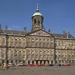Amsterdam Red Light Bed & Breakfast