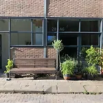 Studio 28A6 With Free Parking Place