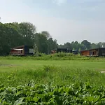 Freelodge - City&Nature