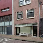 Luxurious Studio In B&B Jordaan Couple Getaway