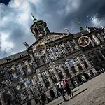 City Break Amsterdam B&B