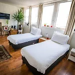 City Break Amsterdam B&B