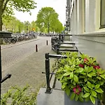 Luxueuze Studio Herengracht