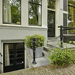 Luxueuze Studio Herengracht