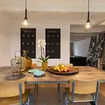 Lovely Jordaan Home