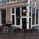 Lovely Jordaan Home