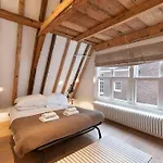 Lovely Jordaan Home
