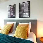Citysuites Damsquare Area