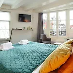 Citysuites Damsquare Area