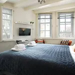 Citysuites Damsquare Area