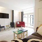 Benice Apt.1+2