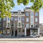 Bright&Stunning Apartment With Canal View Close To Heineken Experience