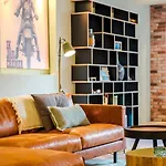 Beautiful Apartment City Centre Amsterdam