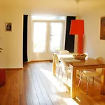 jordaan apartement