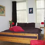 jordaan apartement