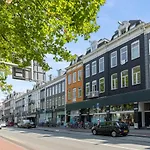 City Center Apartment For A Group Of 4 In Amsterdam - Apt 2