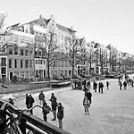 Jordaan Apartment 6