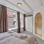 Jordaan Apartment 6