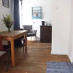Private Studio Room In De Pijp