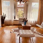 B&B La Vie En Rose Amsterdam Centre
