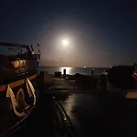 The Ship\'S Cabin