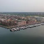 The Ship\'S Cabin