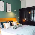 Perfect B&B Middle Of Amsterdam