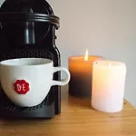 Perfect B&B Middle Of Amsterdam
