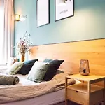 Perfect B&B Middle Of Amsterdam