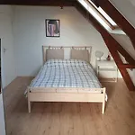 Miriam\'S Suite Amsterdam