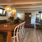 Houseboat Prinsengracht