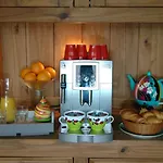 Bed And Breakfast Tulip Gallery
