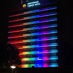 Amsterdam Tropen Hotel