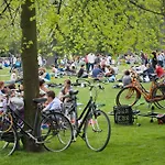 Short Stay Group City Park Serviced Apartment Amsterdam