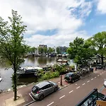 Amstel Riverside Apartment
