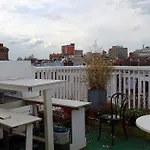 Spacious Apartment Pijp