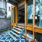 Amazing Jordaan Mansion