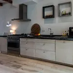 Amazing Jordaan Mansion