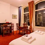 Prinsengracht Suites