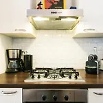 Lovely 4 Bedroom Luxury Apartment