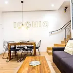 Lovely 4 Bedroom Luxury Apartment