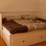 jordaan apartement