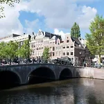 Canal Dream Apartment