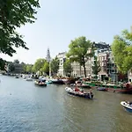 Canal Dream Apartment