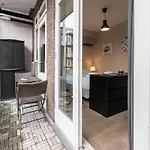 Two-Bedroom Apartment In Amsterdam West
