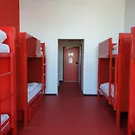 Wow Amsterdam Hostel