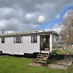 Gypsy Waggon - A Villa On Wheels
